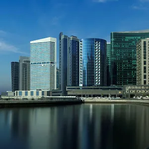 Otel Radisson Blu Hotel, Waterfront, Dubai