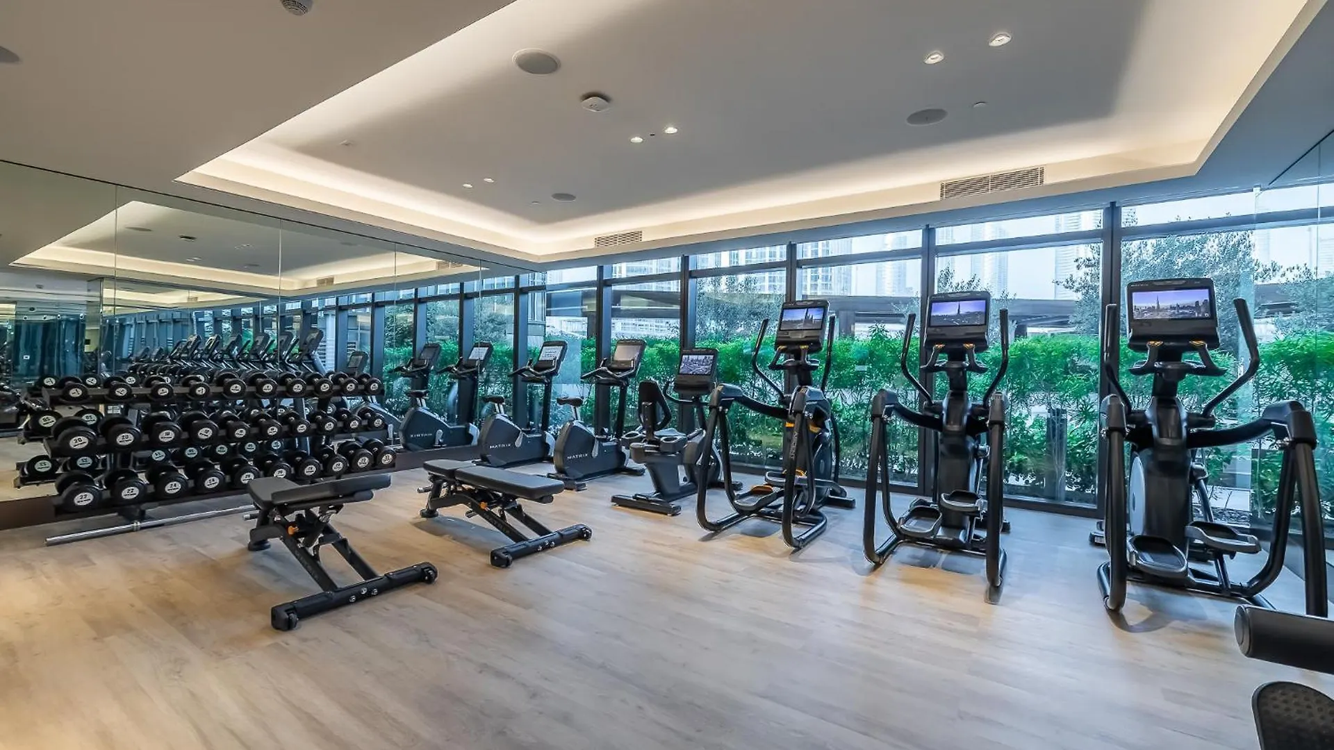 Apartment Deluxe Address Opera Home With Full Sea View Dubai United Arab Emirates